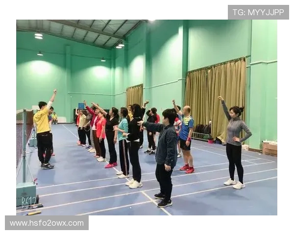 王敏专访：从青涩少年到羽毛球冠军的奋斗与成长之路