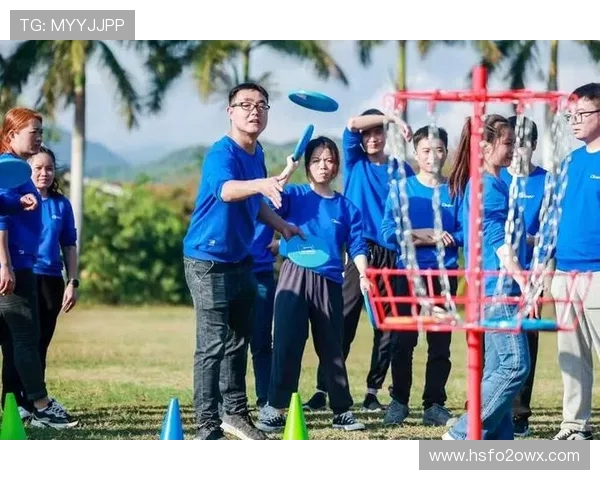聚焦飞盘运动:成都飞盘队如何提升团队意识与竞技水平