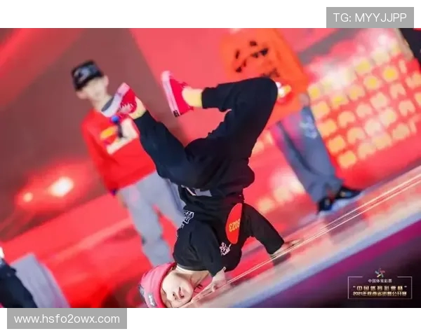 街舞战术解析:西安街舞队的战斗策略与组织结构探讨