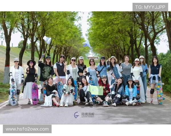 西安滑板队个人能力引发热议队员间的技术差异与发展方向探讨