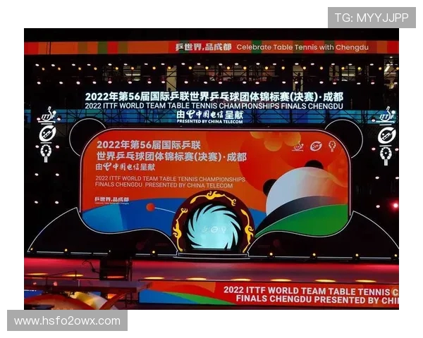 赛后分析:上海乒乓球队与成都乒乓球队的团队协作表现与启示